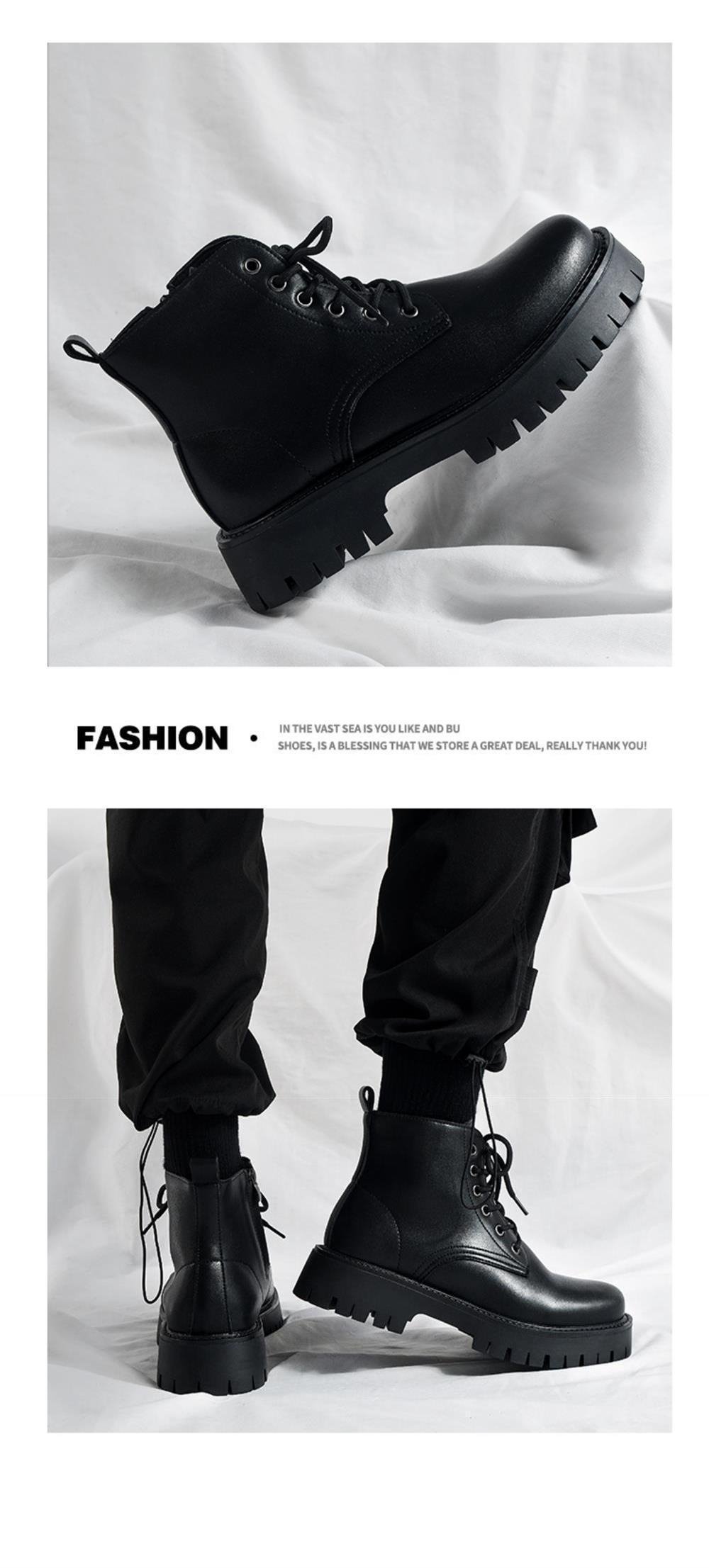 Мужские кухонные ботинки весна-лето оптом