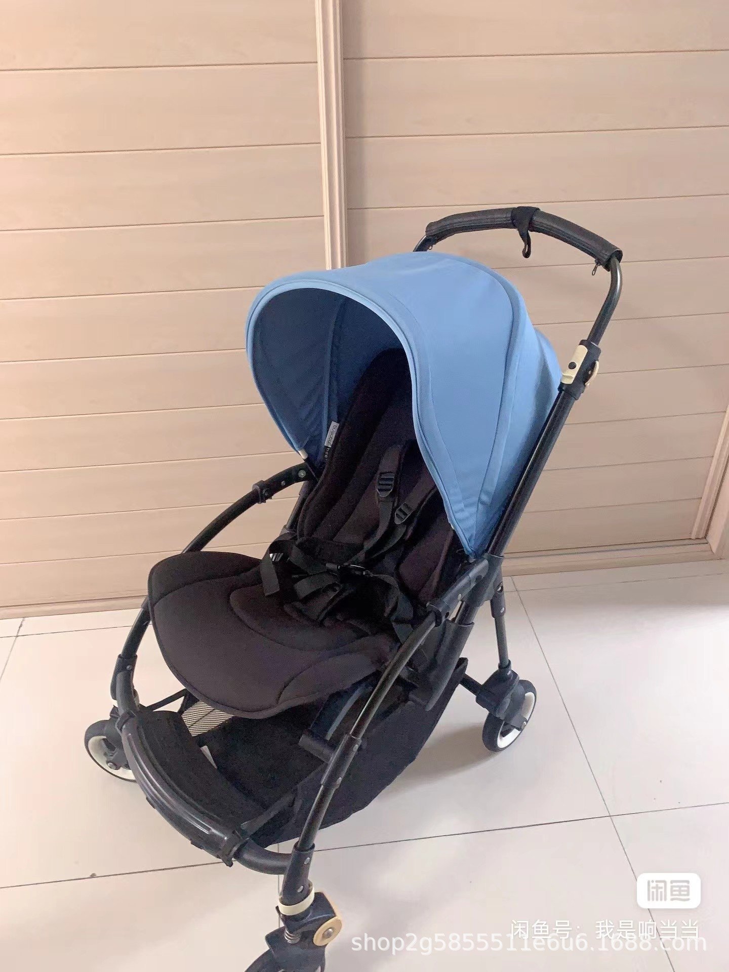 Зонт для коляски Bee6/3/5 оптом