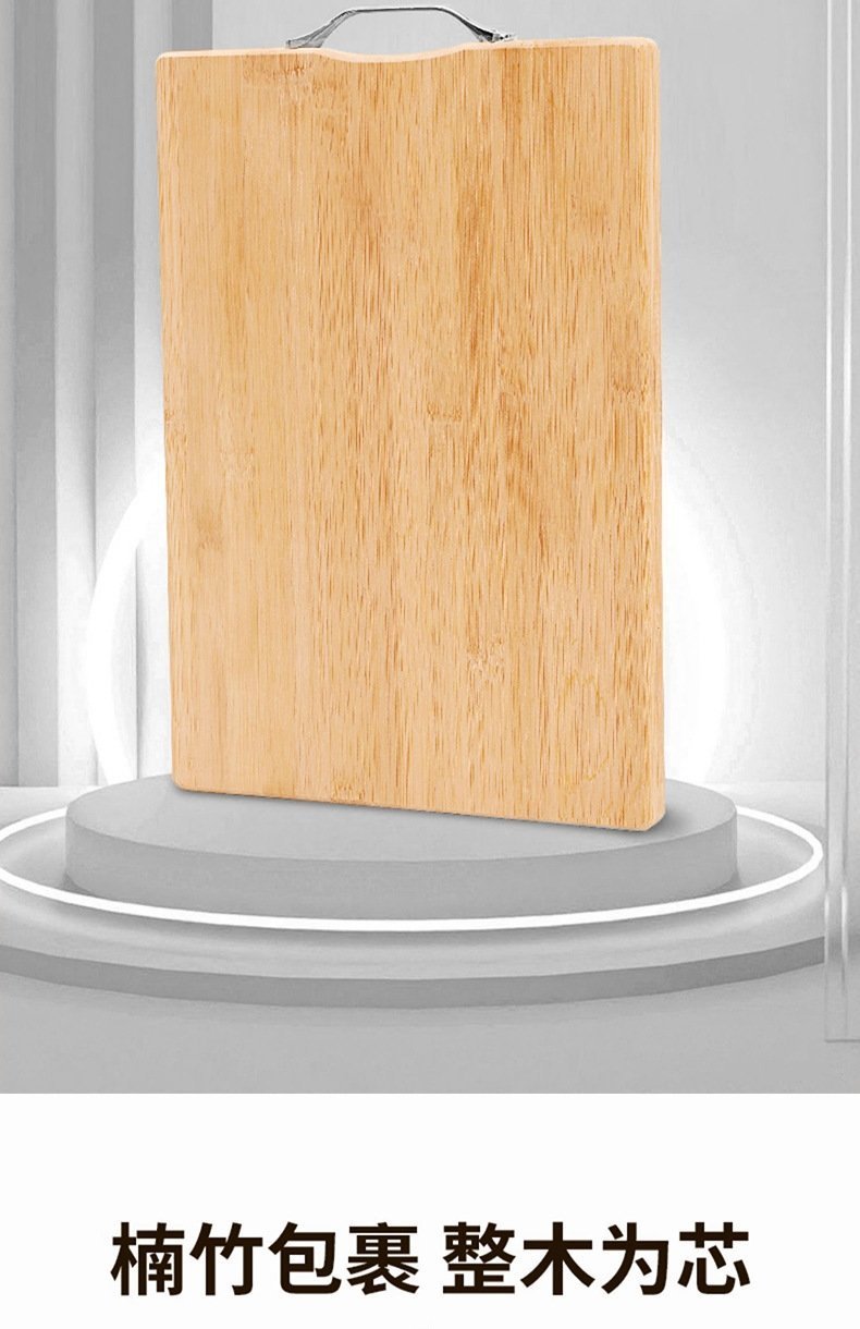 Натуральная деревянная разделочная доска оптом