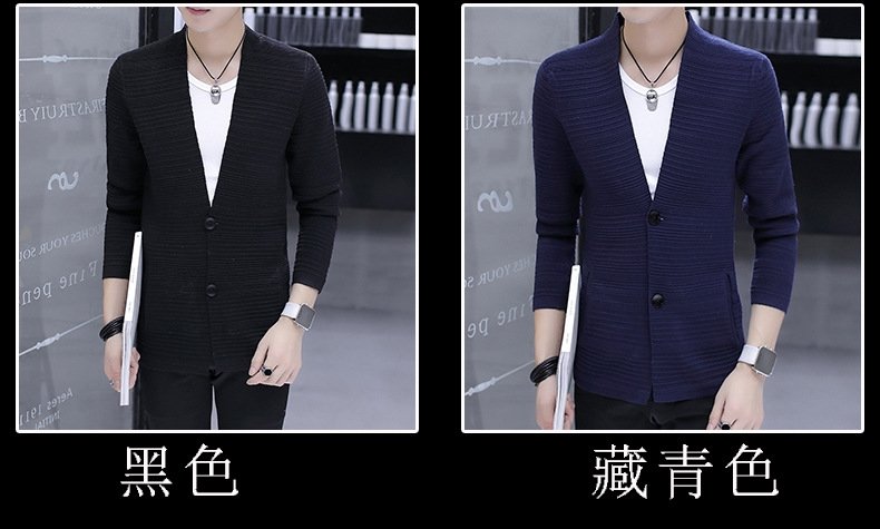 Мужская весенне-осенняя куртка оптом из Китая