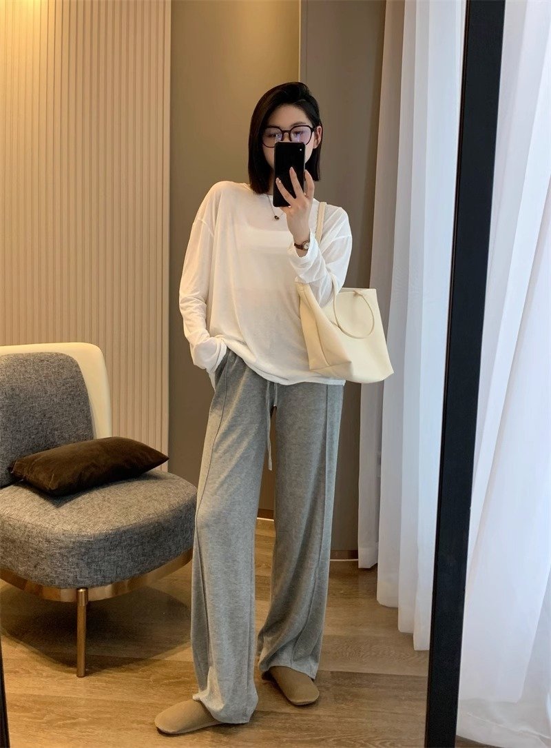 Футболка с длинным рукавом и защитой от солнца оптом