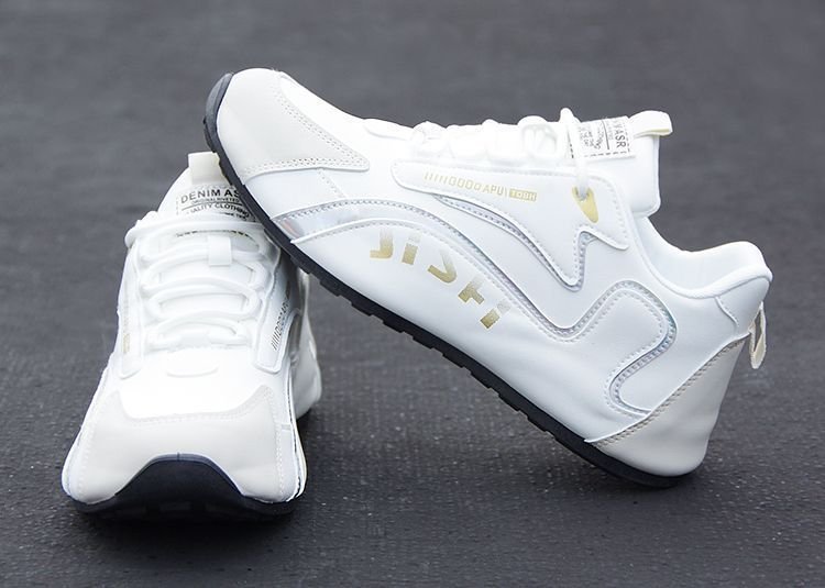 Мужские кроссовки 2024 новой модели оптом