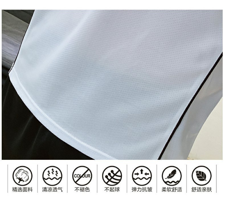 Мужской спортивный комплект оптом из Китая