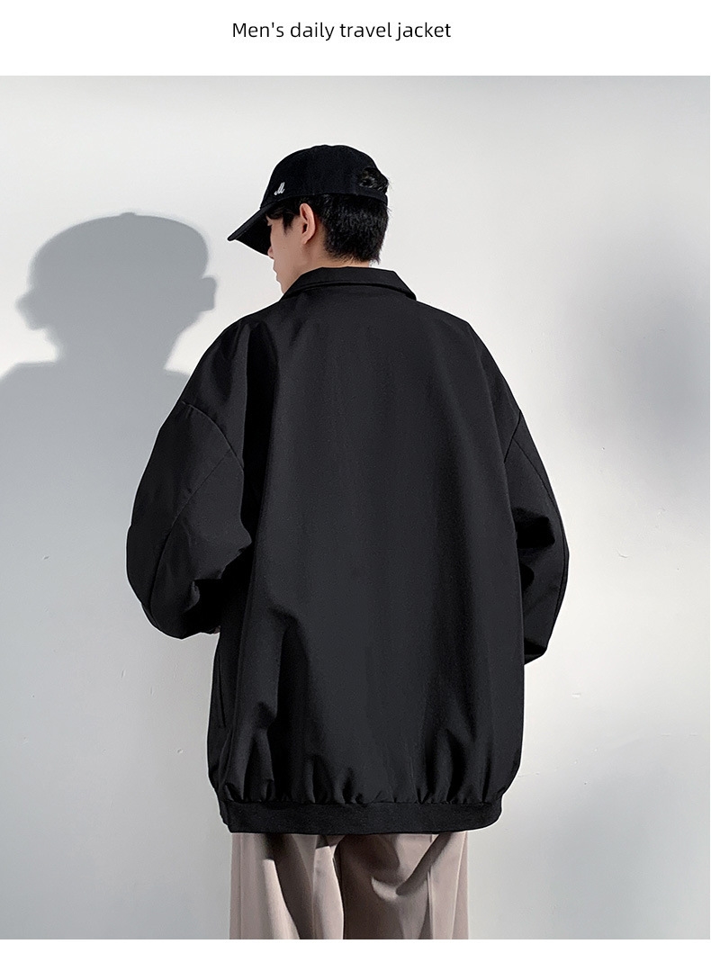 NASA мужская весенняя куртка 2024 оптом из Китая