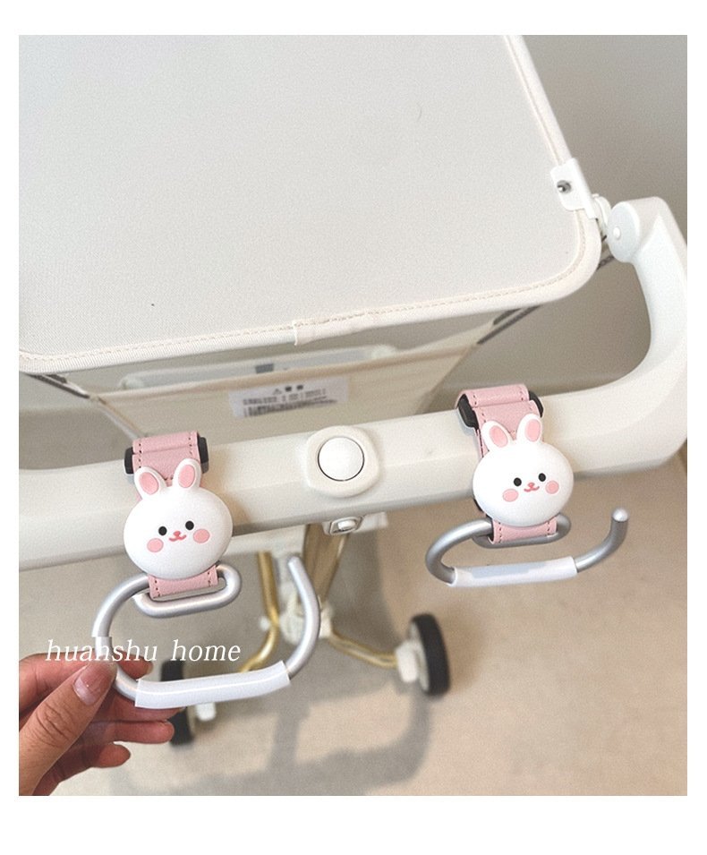 Крючок для коляски оптом