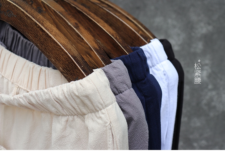 Китайский мужской костюм в стиле Чан с элементами древней китайской одежды оптом из Китая