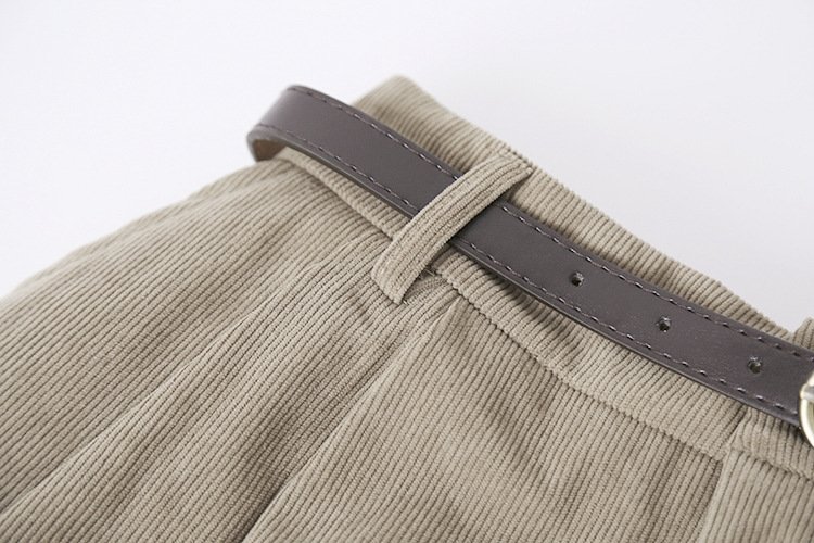 Женская длинная юбка с высокой талией и резинкой оптом из Китая