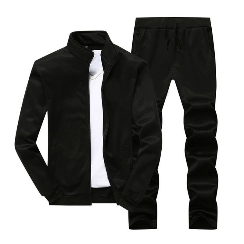 Мужская вязаная толстовка с высоким воротником оптом