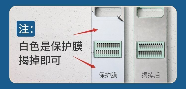 Многофункциональный резак для картофеля и овощей оптом