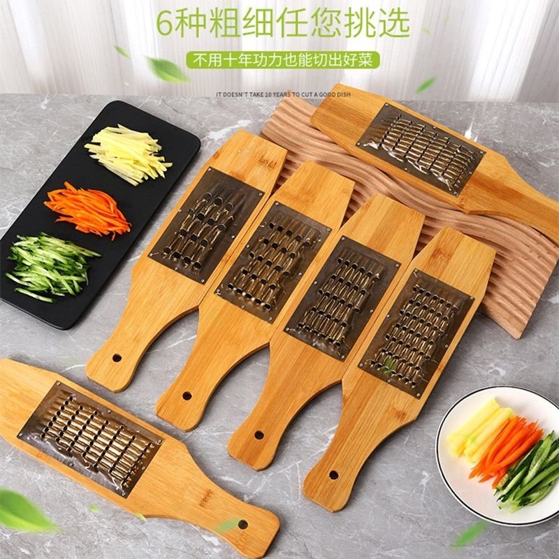 Многофункциональный рубанок для нарезки овощей и фруктов оптом