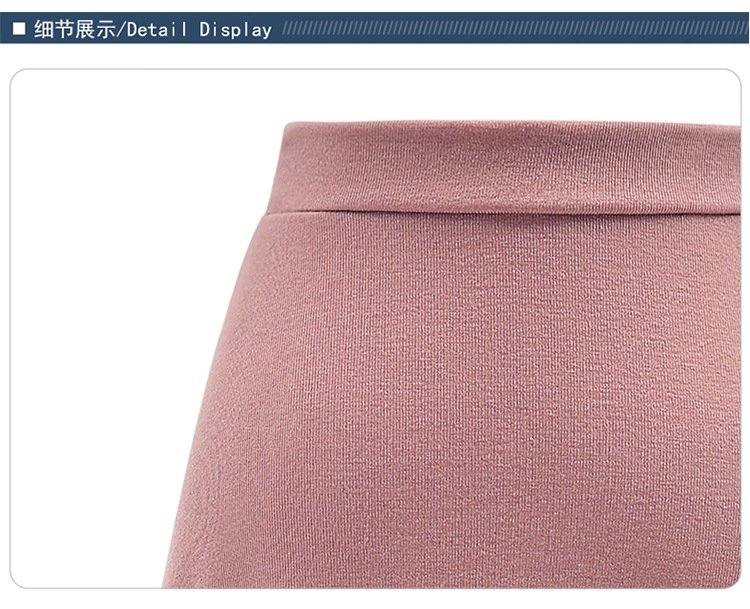 Женская длинная несимметричная юбка с высокой талией и завязками оптом из Китая