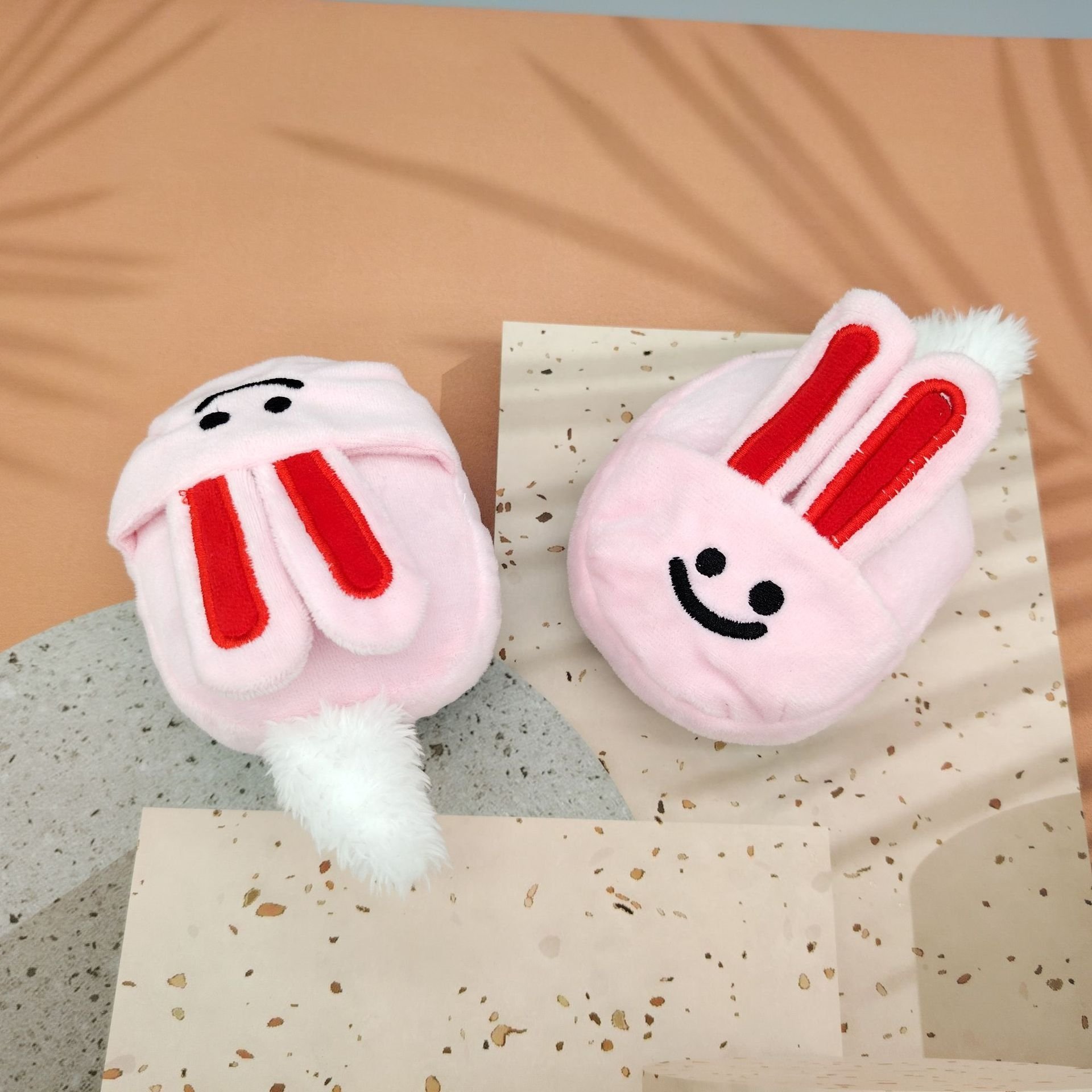 Игрушка для собак с звуком и жевательной функцией оптом из Китая