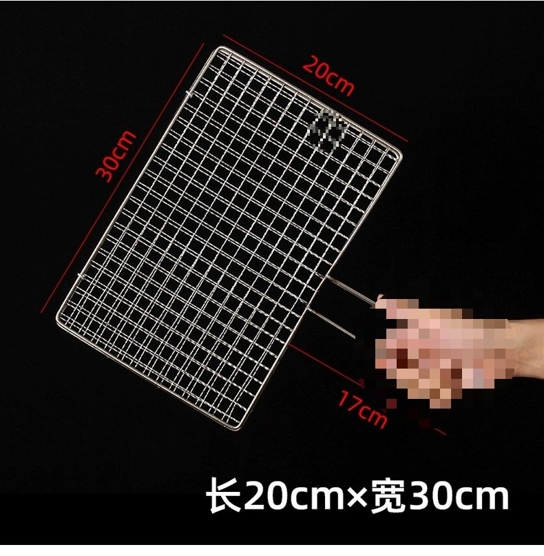 Клипса для гриля из нержавеющей стали оптом