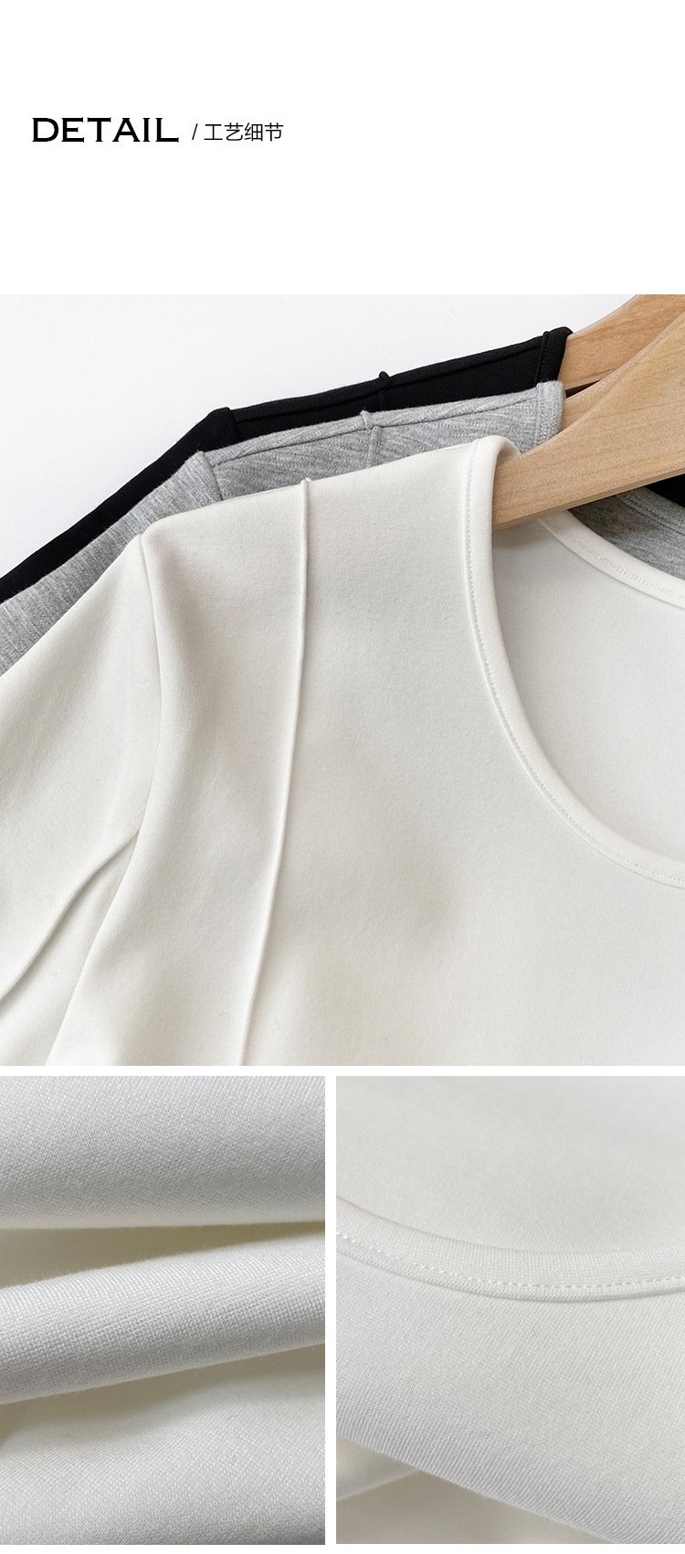 Летняя футболка из шелка и рома с короткими рукавами оптом