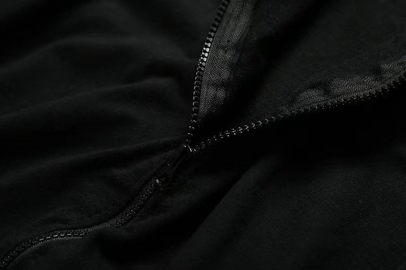 Летняя мужская футболка с коротким рукавом и капюшоном оптом