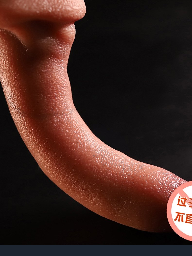 Вибратор с подогревом и пультом дистанционного управления оптом