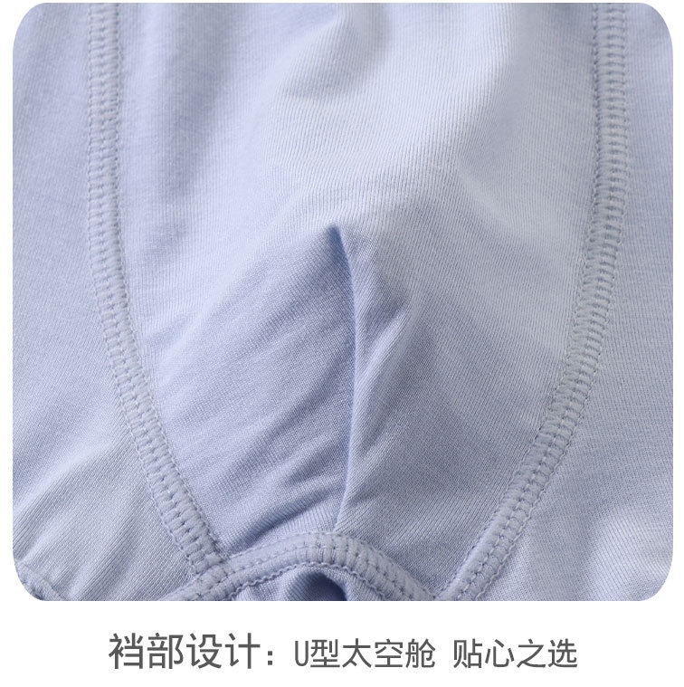 Детские трусы в упаковке из трех штук оптом из Китая