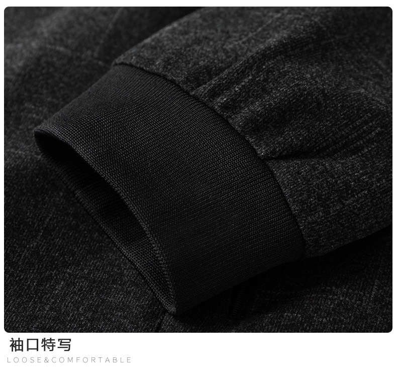 Мужское пальто среднего размера на молнии оптом из Китая