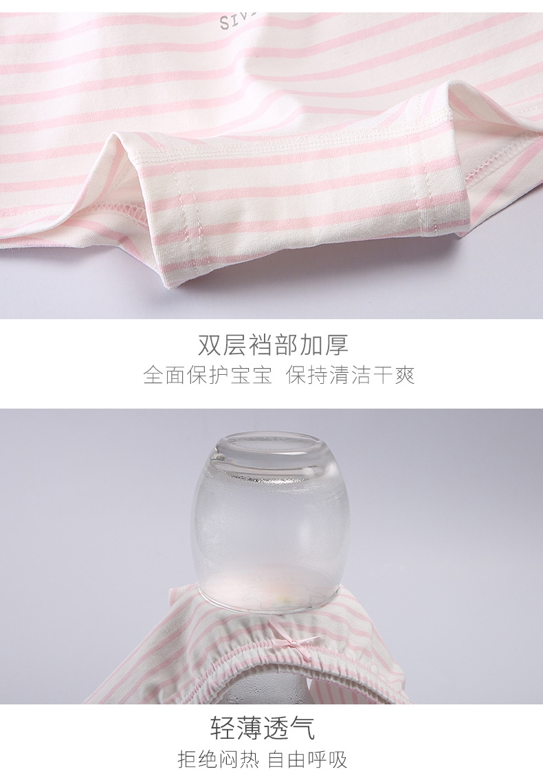 Детские трусы для девочек оптом из Китая