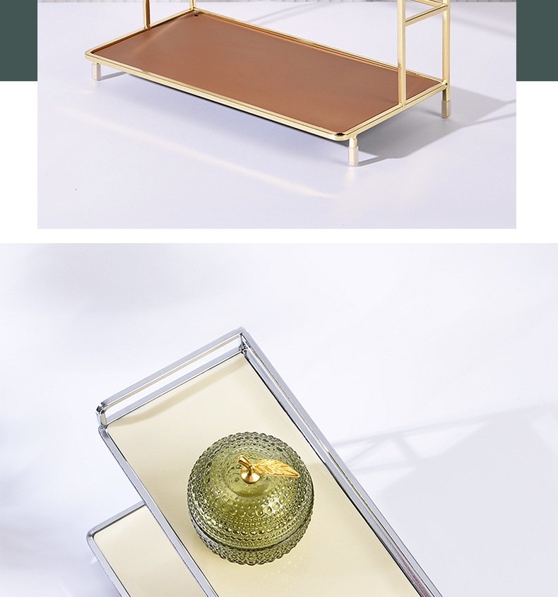 Двухуровневая стойка для кружек настольная оптом