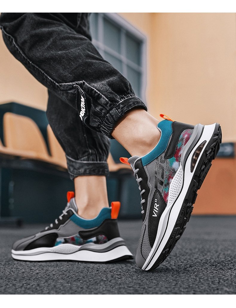 Мужские кроссовки Charm Sports оптом