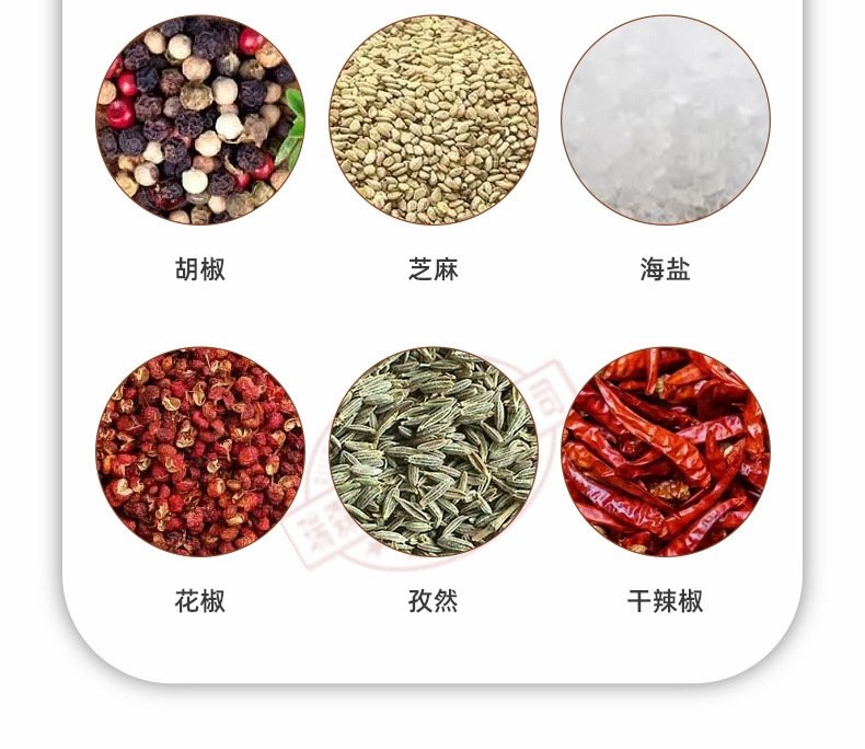 Ручная мельница для перца и соли оптом