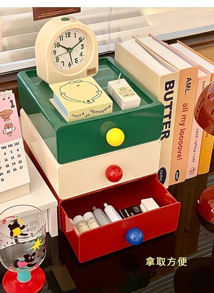 Хранение настольное ящиковое оптом