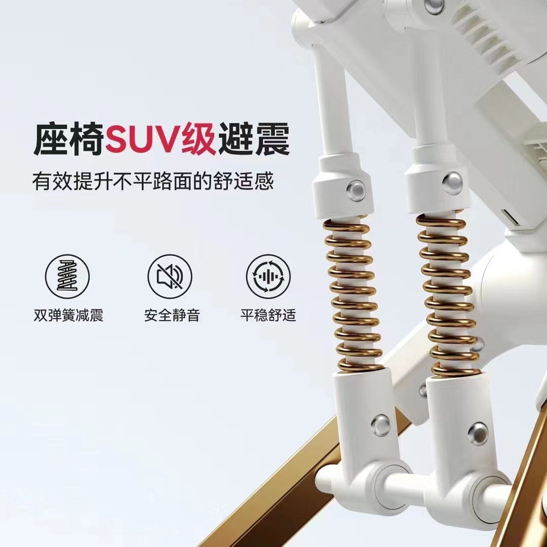 Playkids普洛可遛娃婴幼儿可躺可换向高景观轻便推车一键折叠X6X7 оптом из Китая