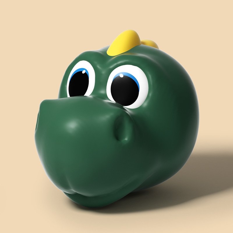 Детский трехколесный самокат с защитой от ударов оптом