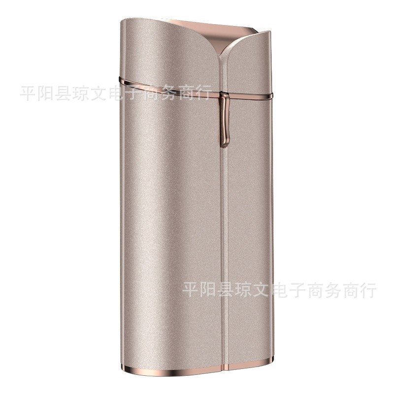 Двусторонний электрический бритвенный аппарат оптом из Китая