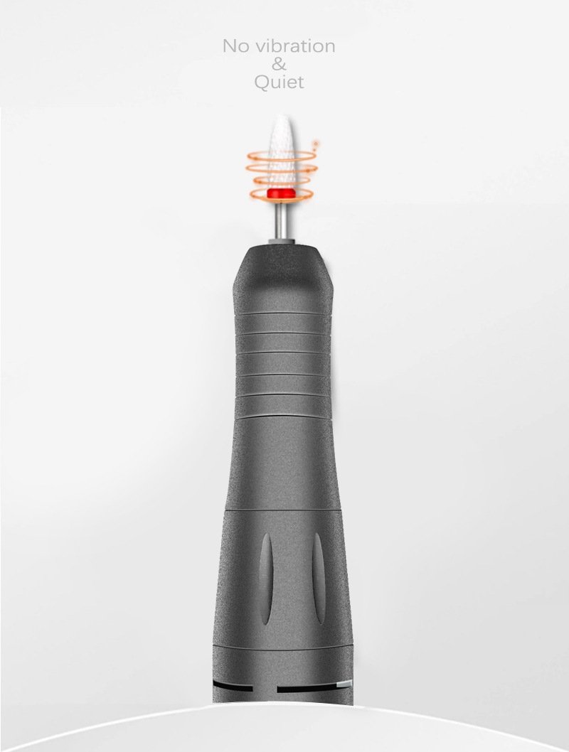 Электрическая машинка для маникюра HC-378 оптом