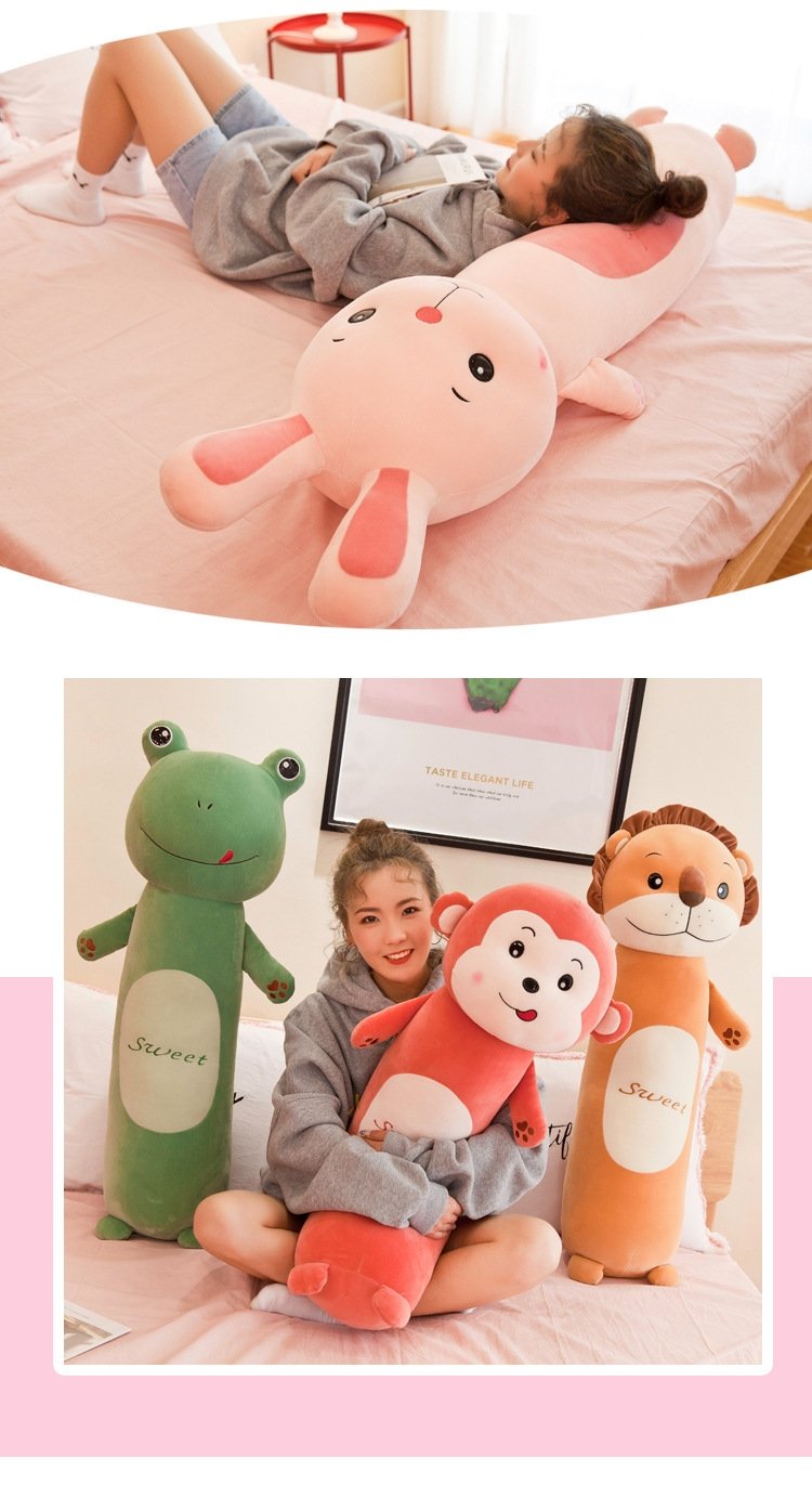 Плюшевая игрушка зайчик оптом