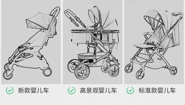 Дополнительная педаль для детской коляски оптом