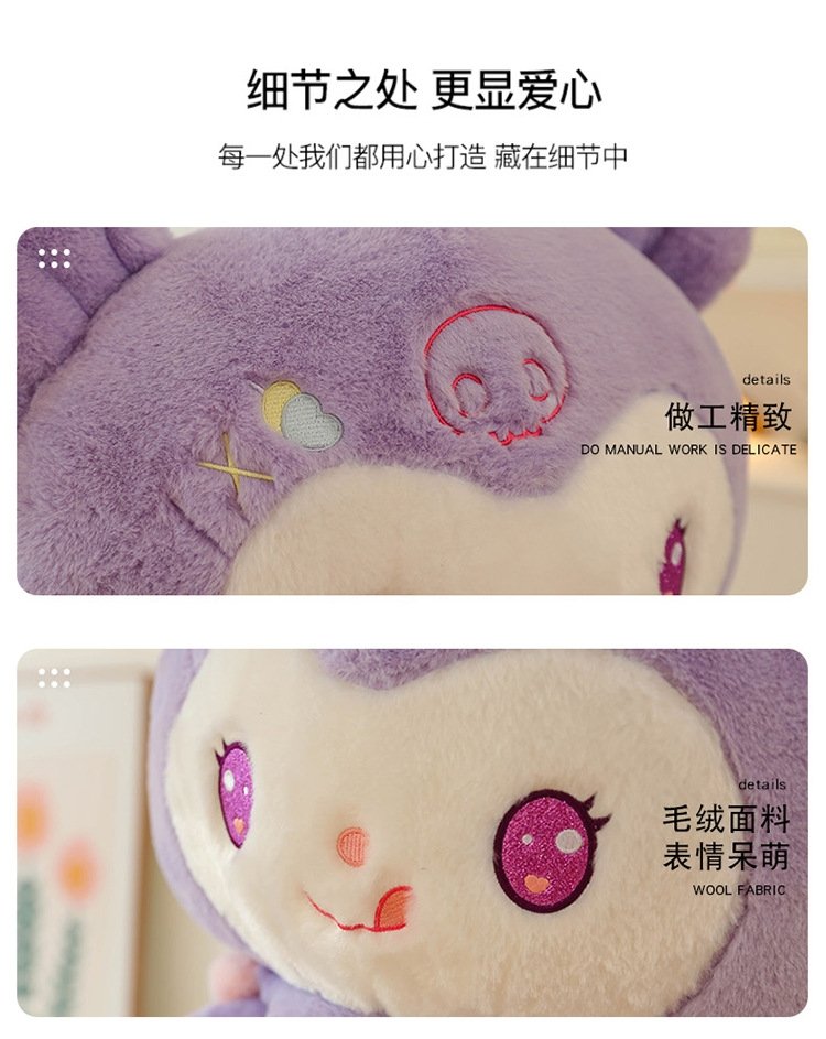 Мягкая игрушка зайчик для девочек оптом