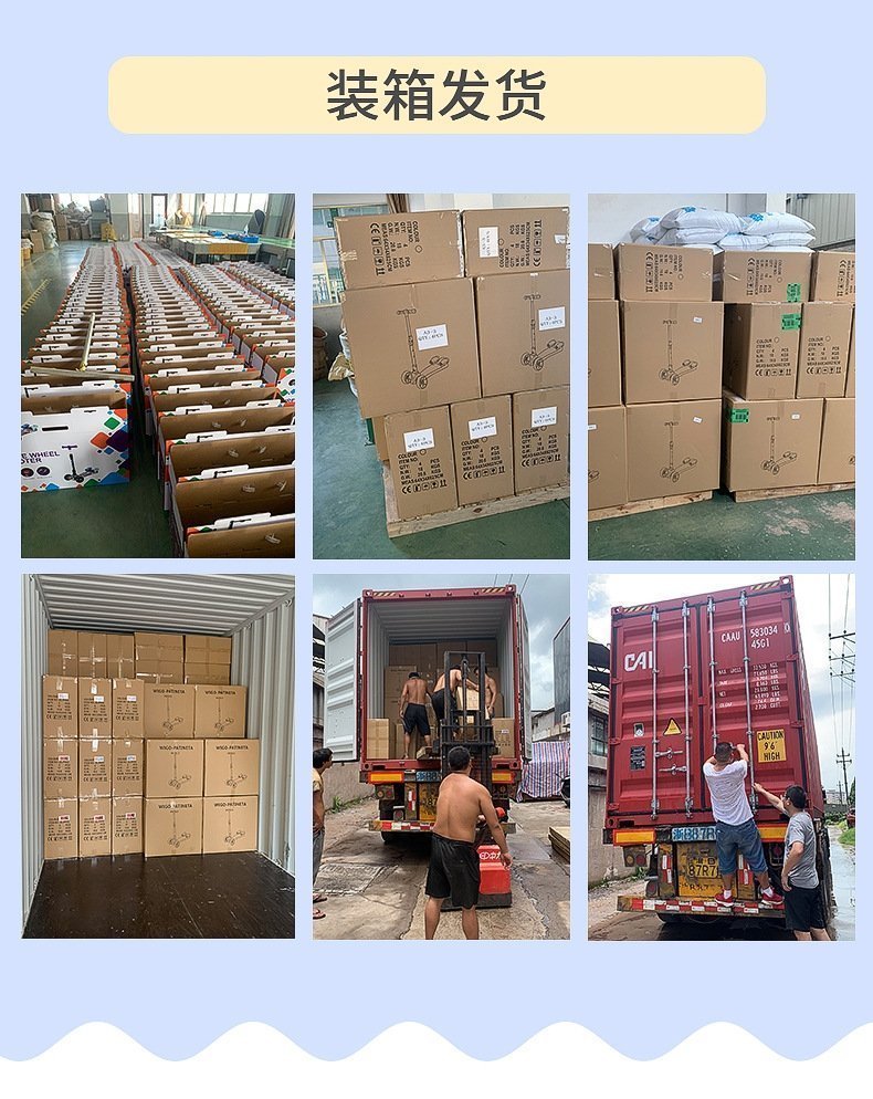 Детский трехколесный самокат с музыкой и светящимися колесами оптом