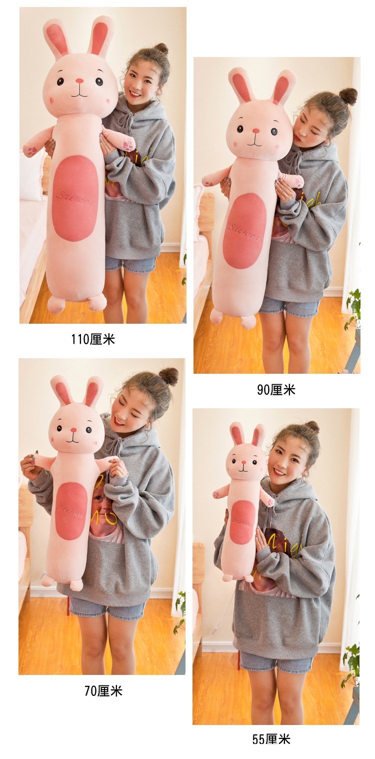 Плюшевая игрушка зайчик оптом