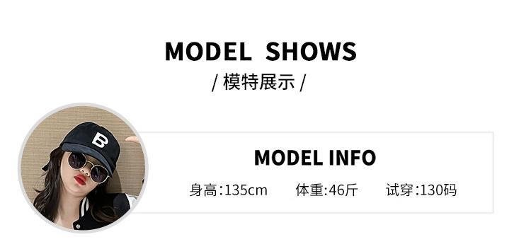 Детская весенняя куртка для девочек оптом из Китая