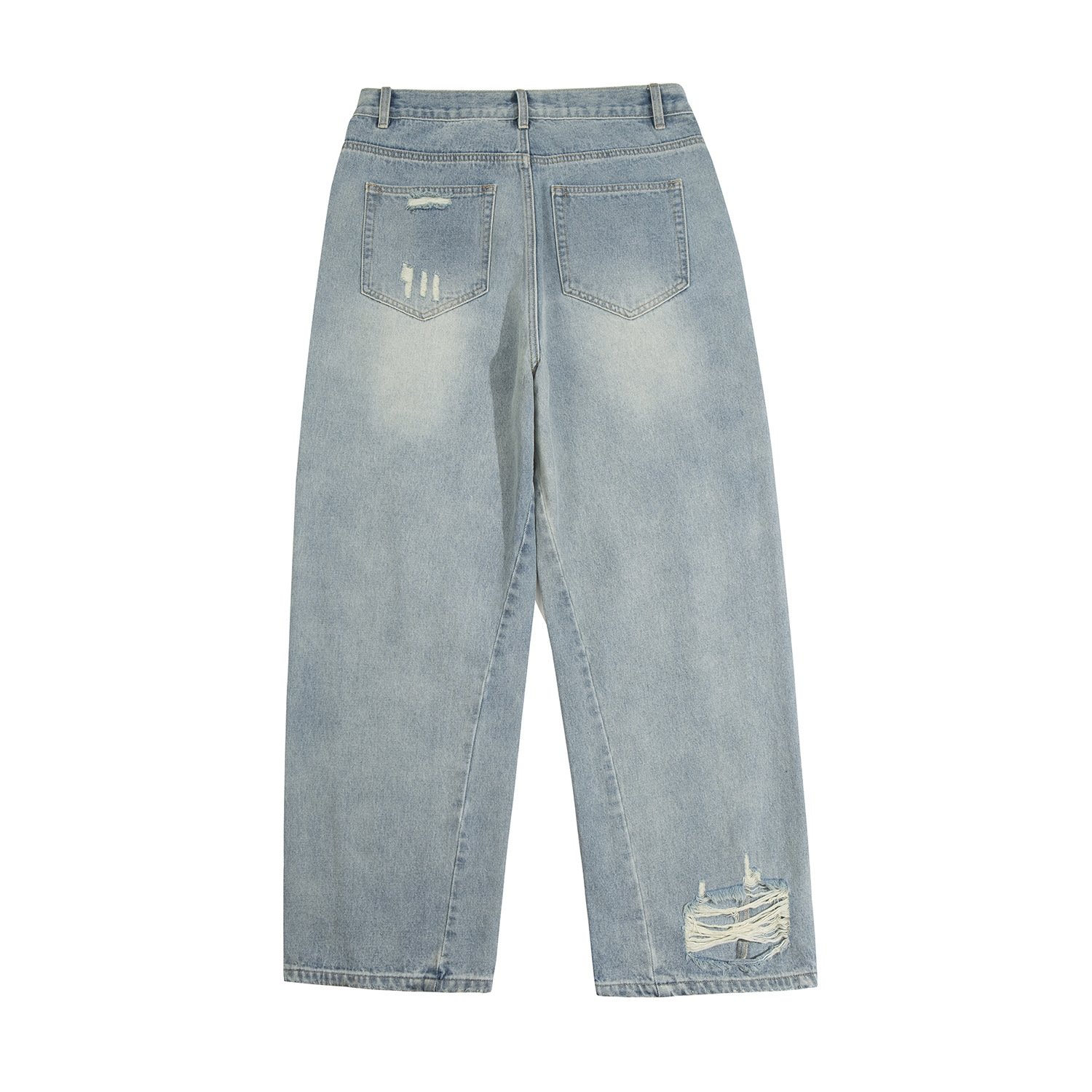 Мужские джинсы MAGMANS оптом из Китая