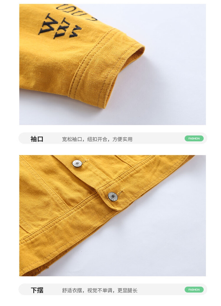 Детский ветровик весна-осень 2023 оптом из Китая