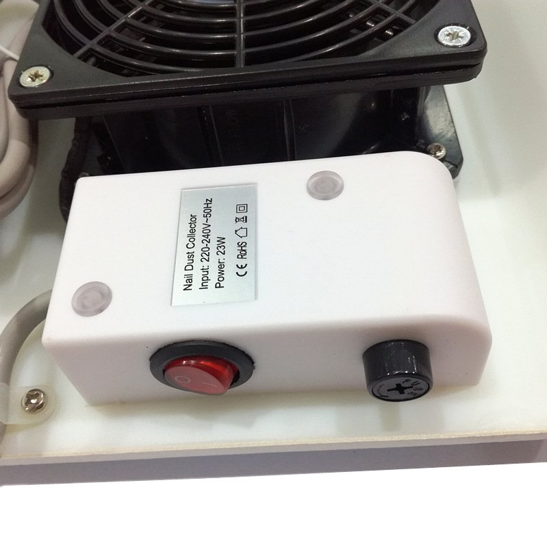 Пылесос для маникюра сумка для пыли оптом