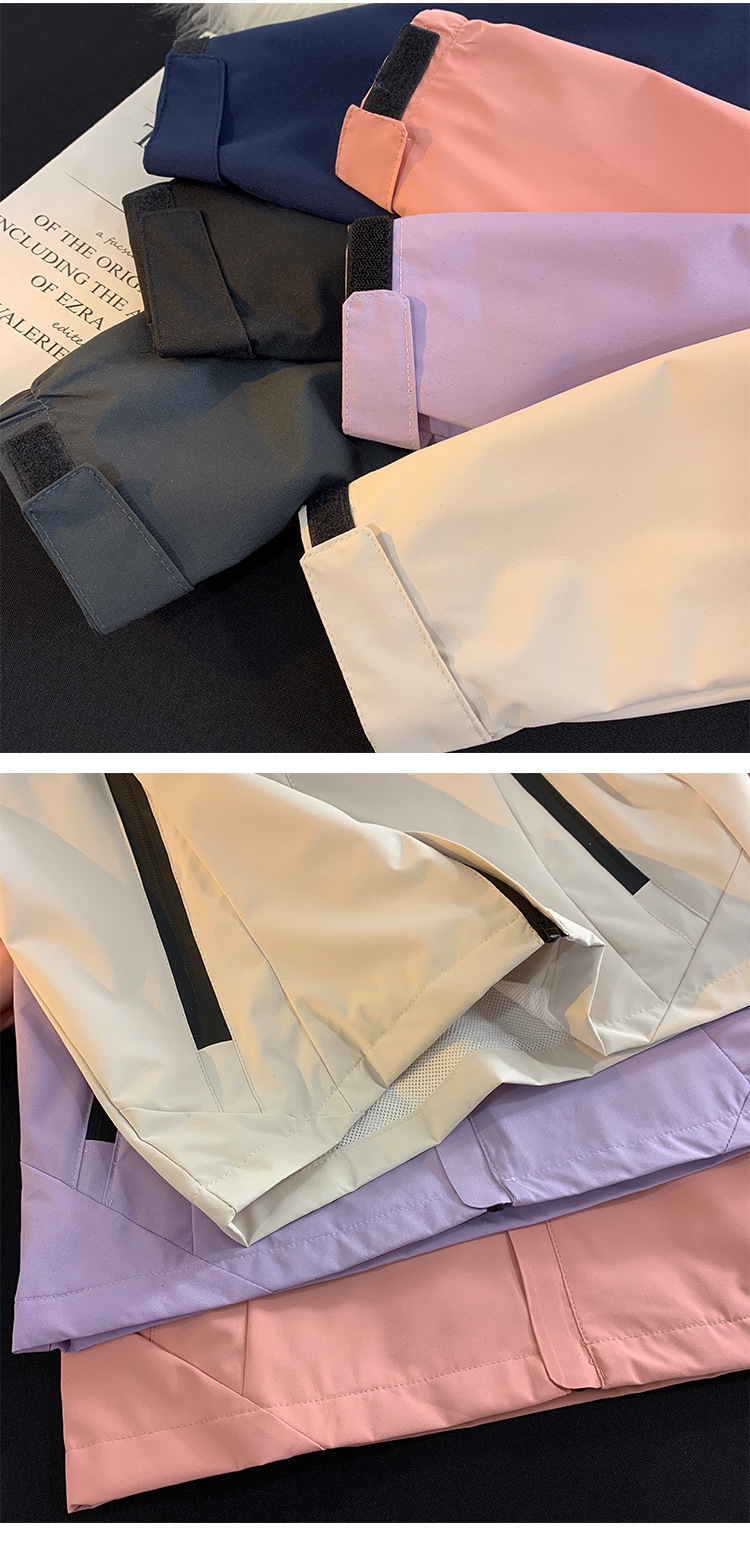 Тройка для активного отдыха 2024 оптом из Китая