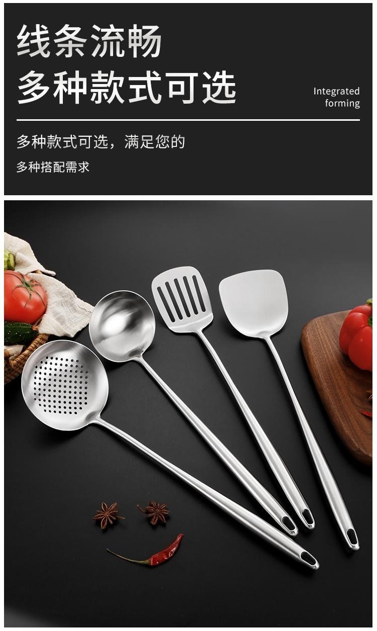 Кухонный набор из нержавеющей стали 316 оптом