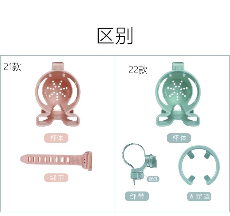 Универсальный держатель для коляски оптом