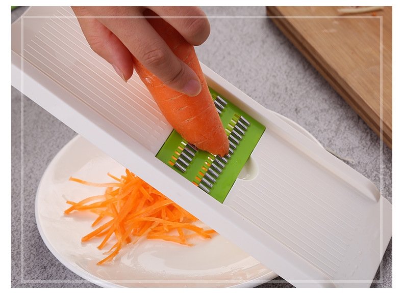 Многофункциональный набор для нарезки овощей и сыра оптом