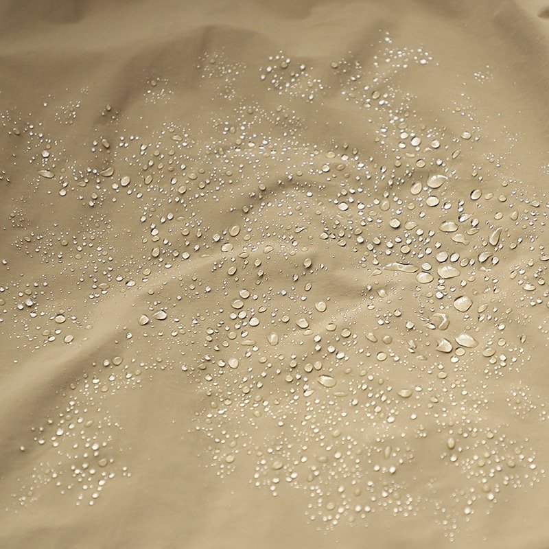 Ветрозащитная куртка с множеством карманов оптом из Китая