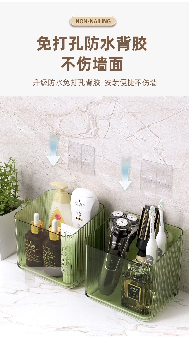 Полка для ванной комнаты и кухни оптом