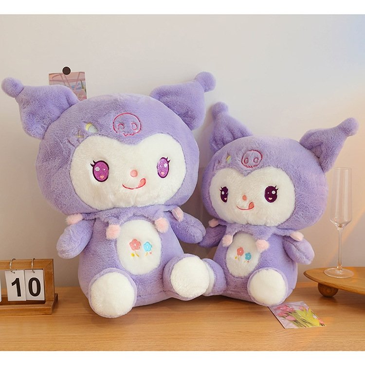 Мягкая игрушка зайчик для девочек оптом