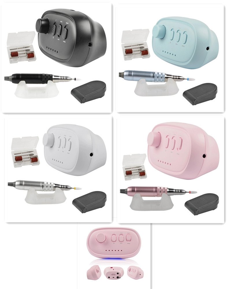 Электрическая маникюрная машина оптом