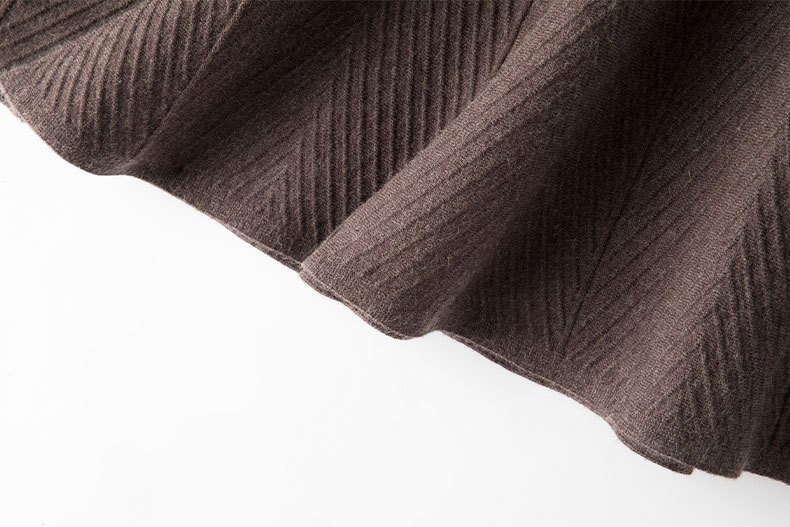 Женская юбка в стиле A-line 2024 оптом из Китая