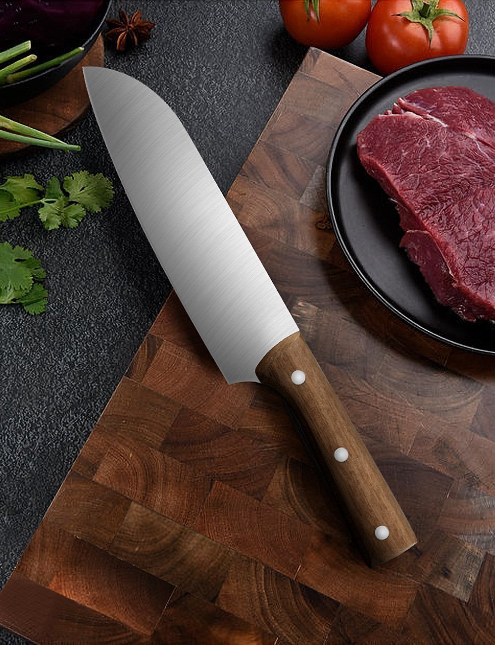 Комплект ножей для дома и кухни оптом